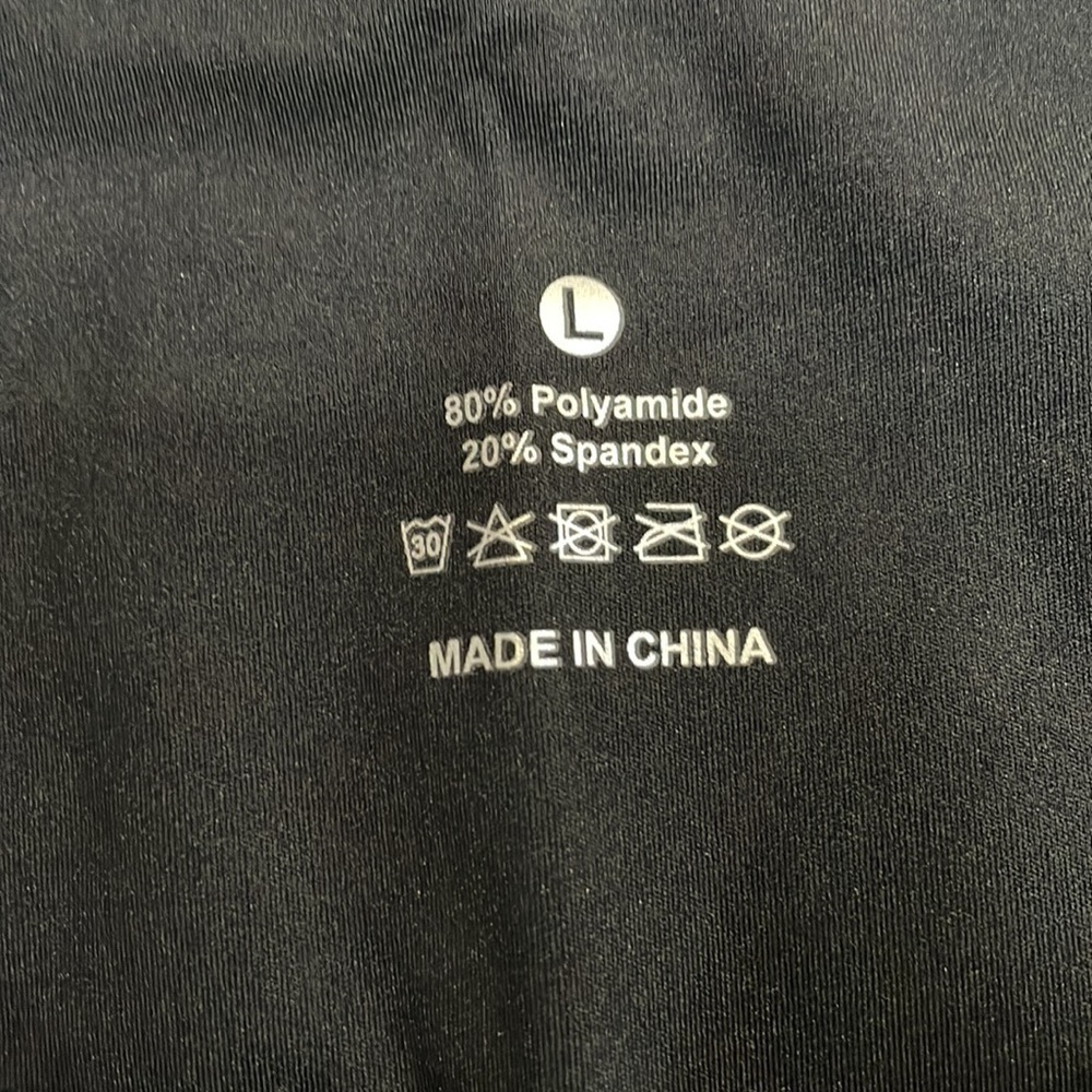 Women’s leggings - Picture 4 of 6